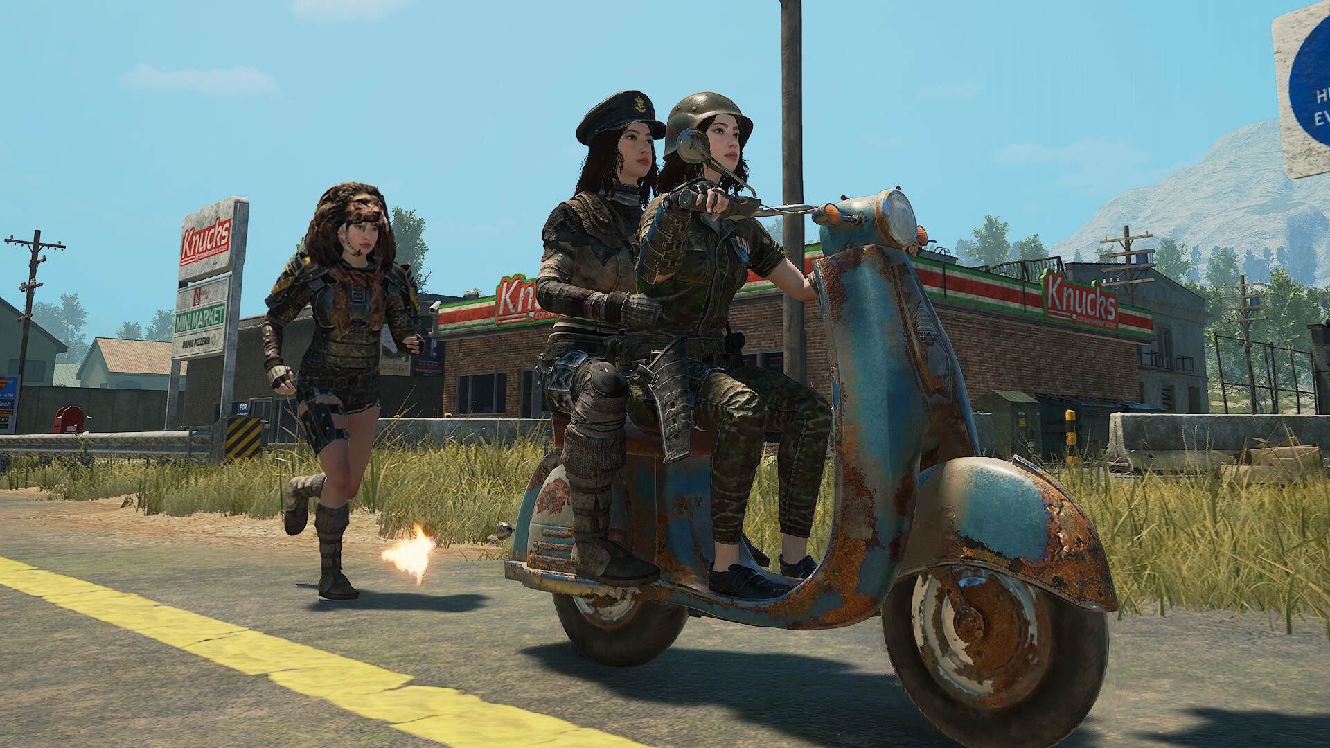 死亡之夜|Night of The Dead|1.1.2.0|整合全DLC