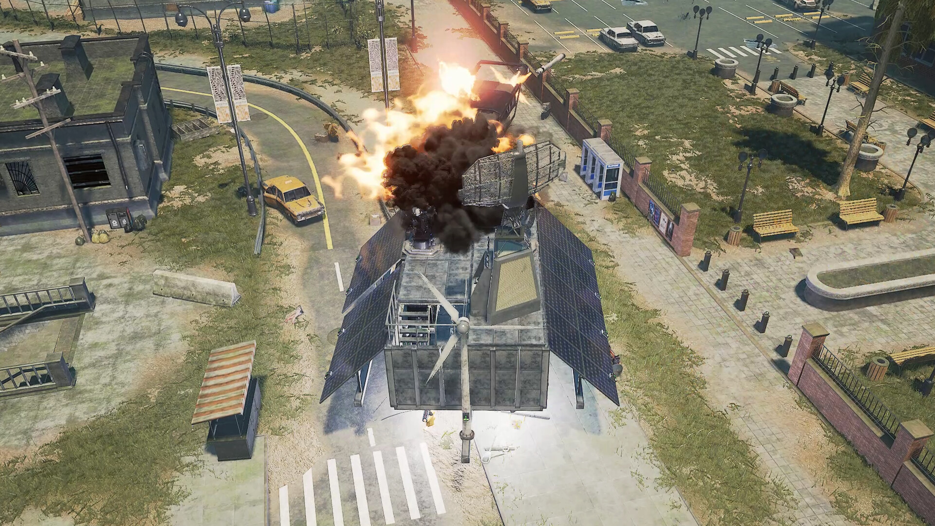 死亡之夜|Night of The Dead|1.1.2.0|整合全DLC