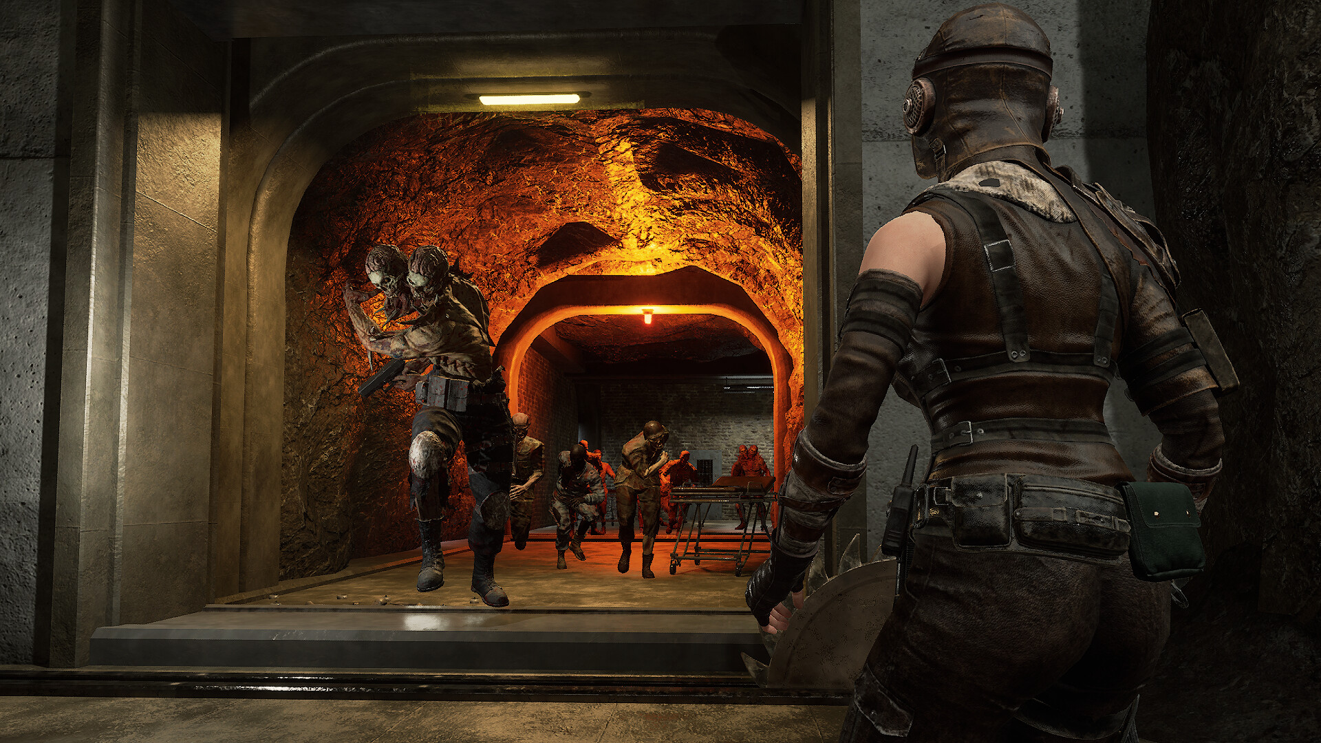 死亡之夜|Night of The Dead|1.1.2.0|整合全DLC