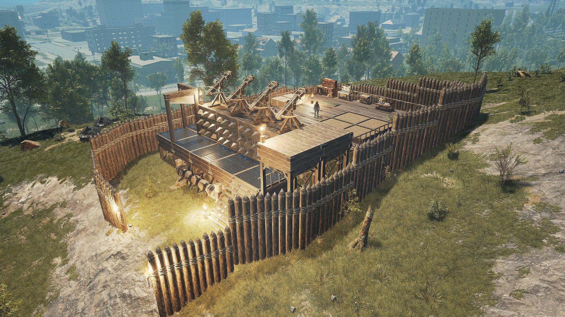 死亡之夜|Night of The Dead|1.1.2.0|整合全DLC