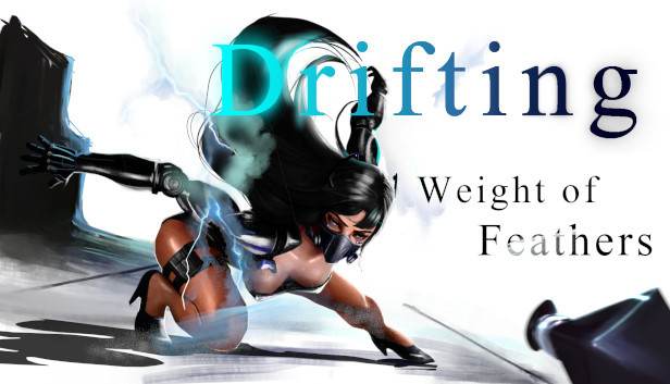 《飘：羽毛的重量/Drifting : Weight of Feathers》免安装中文版