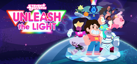 S166 史蒂芬宇宙: 光明坦途 Steven Universe: Unleash the Light|1.2GB|官方简体中文|