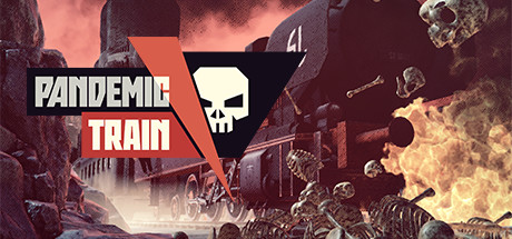 瘟疫列车 v1.0.3HF（Pandemic Train）免安装中文版