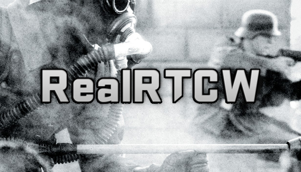 真实重返德军总部（RealRTCW）免安装中文版