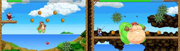 《部落猎人/Tribal Hunter》免安装中文版插图6 《部落猎人/Tribal Hunter》免安装中文版插图6