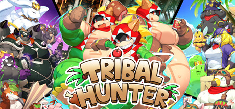 部落猎人 v1.0.1.8（Tribal Hunter）免安装中文版