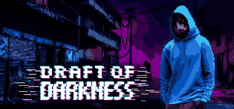 黑暗草案/Draft of Darkness Build.17198222|策略模拟|1.9GB|中文-蝶影二次元