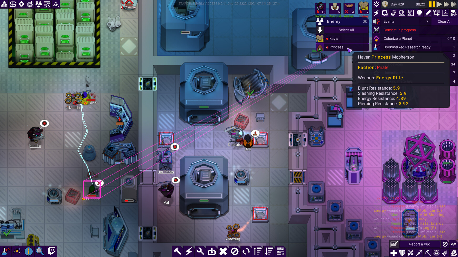 繁星旅途|Stardeus|0.13.5|整合DLC