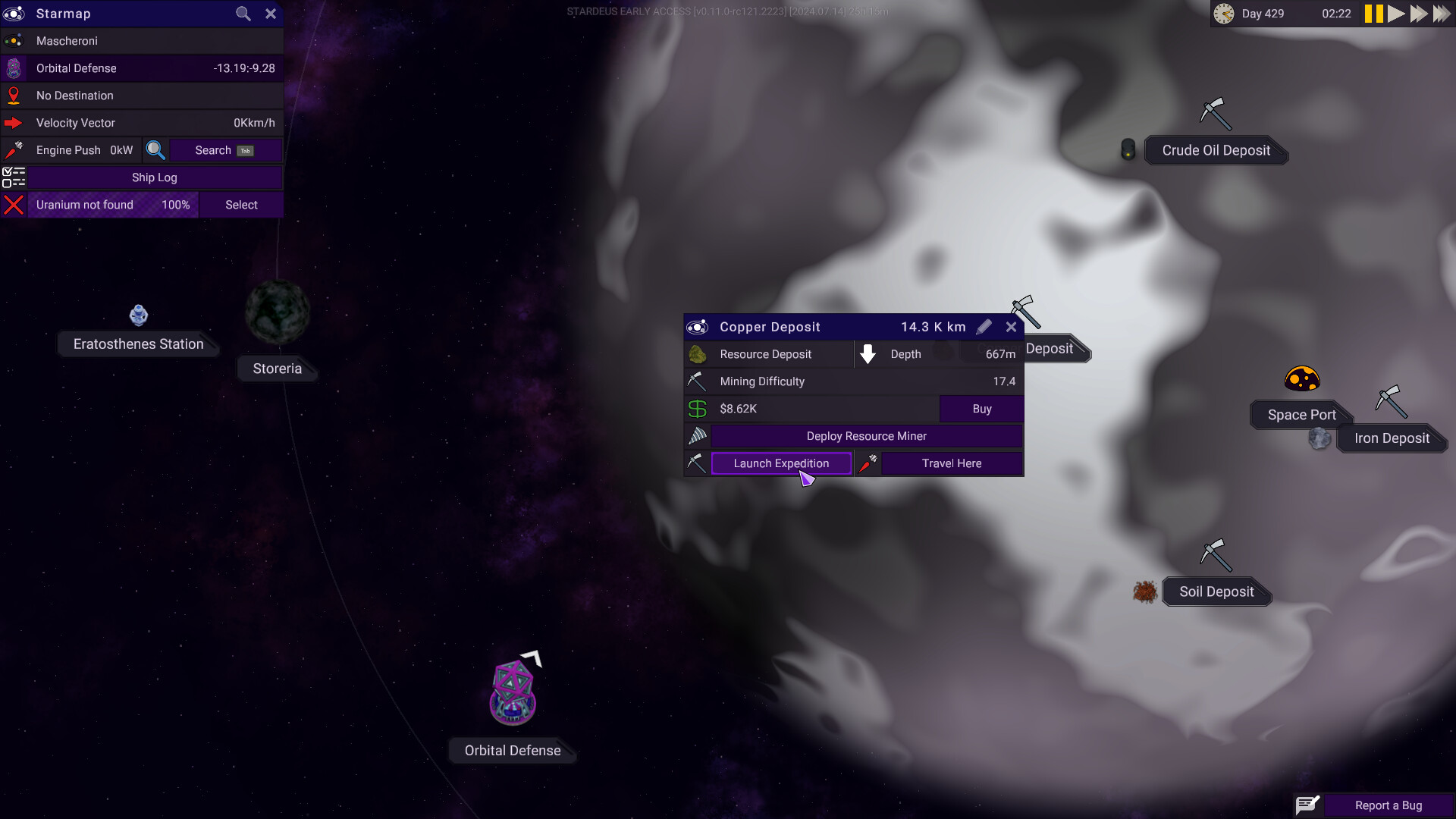 繁星旅途|Stardeus|0.13.5|整合DLC