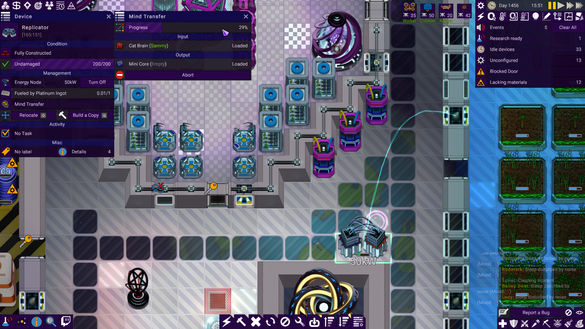 繁星旅途|Stardeus|0.13.5|整合DLC