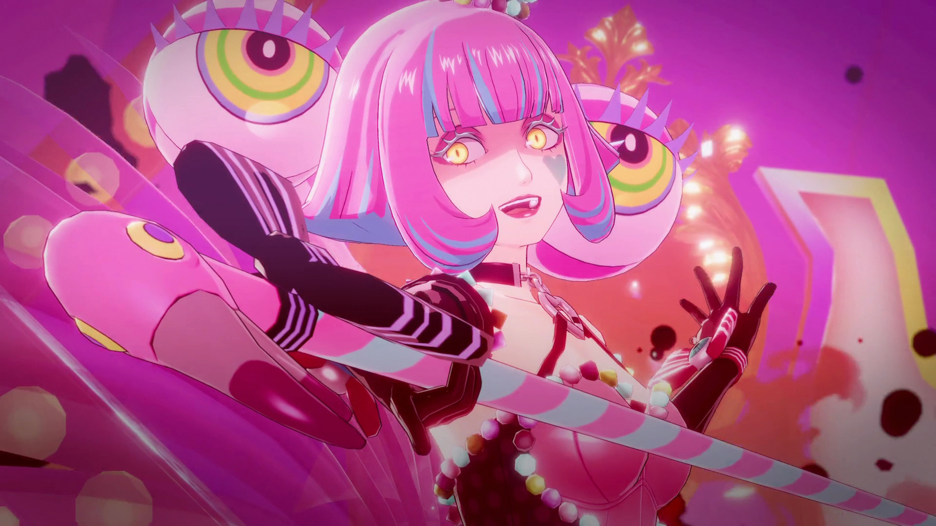 图片[5]- 《女神异闻录5 乱战：魅影攻手》Build.20427252（Persona 5 Strikers）官方中文|虚拟机版- 关先生资源站