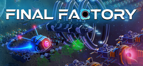 最终工厂/Final Factory-秋风资源网