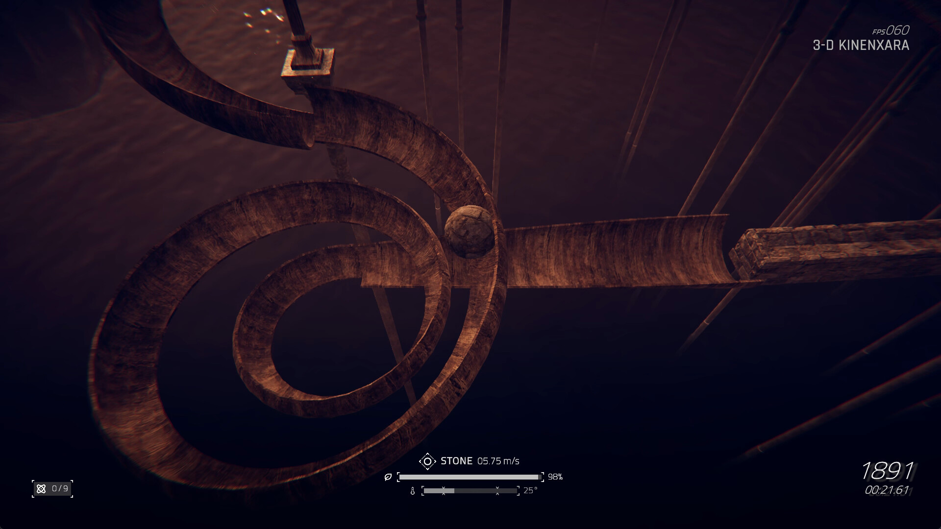 超级平衡球2:空中花园/Ballex 2: The Hanging Gardens v1.0|动作冒险|容量4.2GB|免安装绿色中文版|支持键盘.鼠标-小辉娱乐网