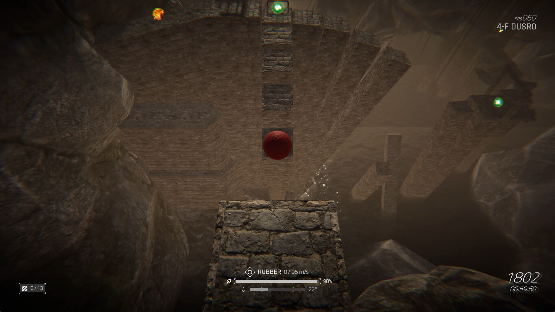 超级平衡球2:空中花园/Ballex 2: The Hanging Gardens v1.0|动作冒险|容量4.2GB|免安装绿色中文版|支持键盘.鼠标-小辉娱乐网