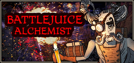 炼金术士|BattleJuice Alchemist|官方中文|支持手柄|容量0.99G
