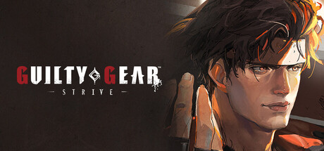 罪恶装备：奋战/GUILTY GEAR -STRIVE--秋风资源网