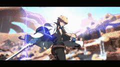 图片[2]-罪恶装备：奋战 /GUILTY GEAR -STRIVE--秋风资源网