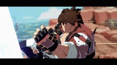 图片[3]-罪恶装备：奋战 /GUILTY GEAR -STRIVE--秋风资源网