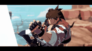 罪恶装备：STRIVE|v1.46|官方中文|支持手柄|GUILTY GEAR -STRIVE-插图4跳跳游戏网