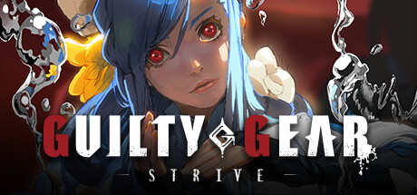 罪恶装备：STRIVE/GUILTY GEAR -STRIVE--苏白资源网