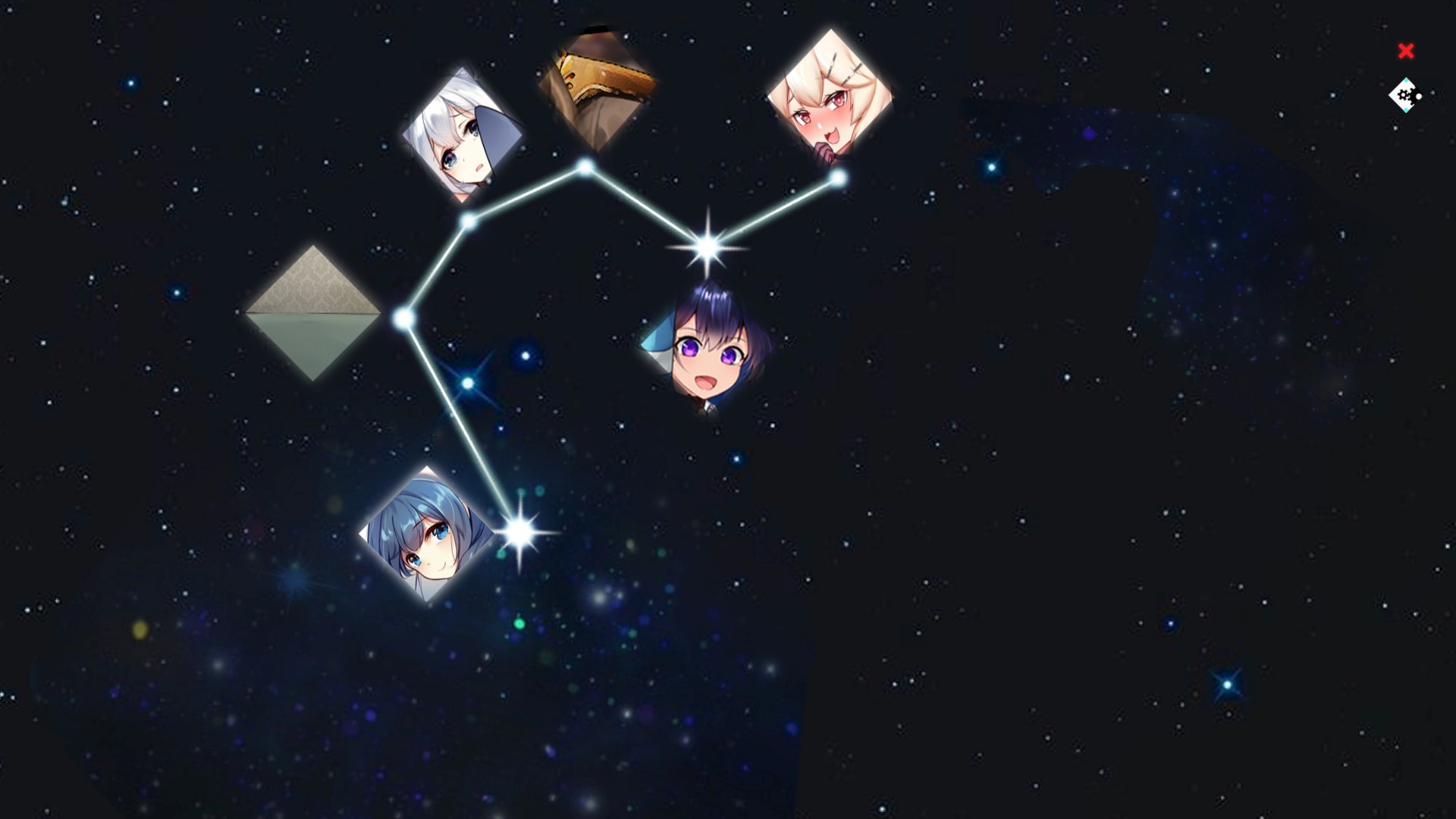 图片[9]-星光：女孩心/Heart Girl:Starlight-秋风资源网