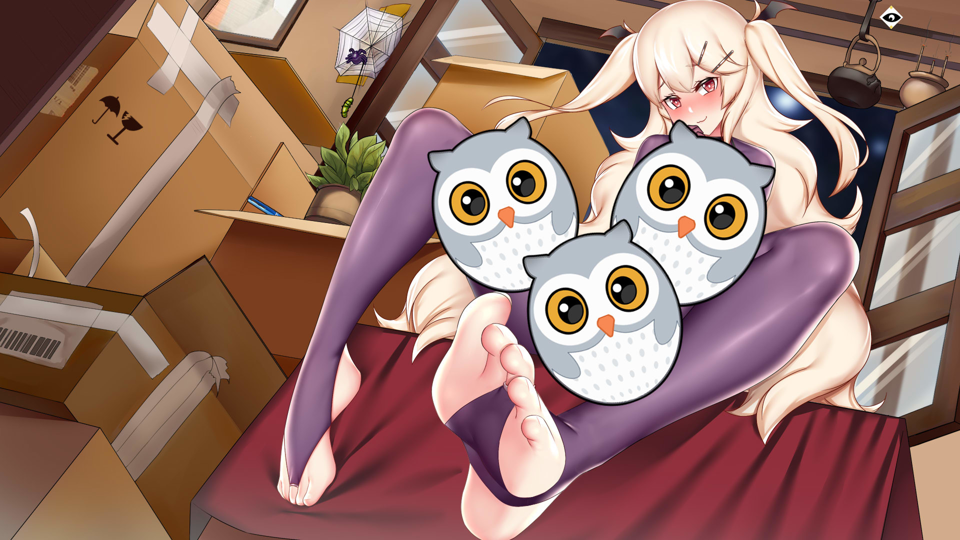 图片[8]-星光：女孩心/Heart Girl:Starlight-秋风资源网