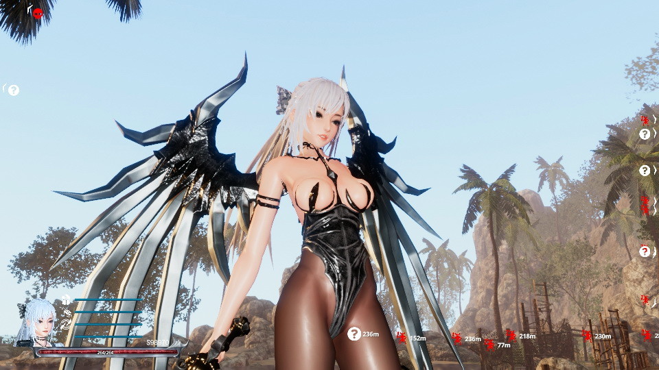 图片[7]-百鬼夜行 劍姬無双（V230704-无尽星河+全DLC）-秋风资源网