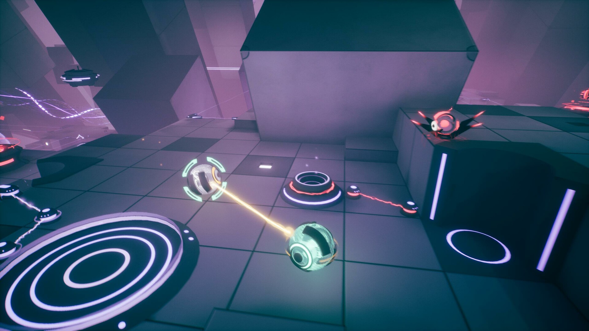 奥比斯之环|官方中文|支持手柄|Orbyss插图5vtavta 奥比斯之环|官方中文|支持手柄|Orbyss插图5vtavta