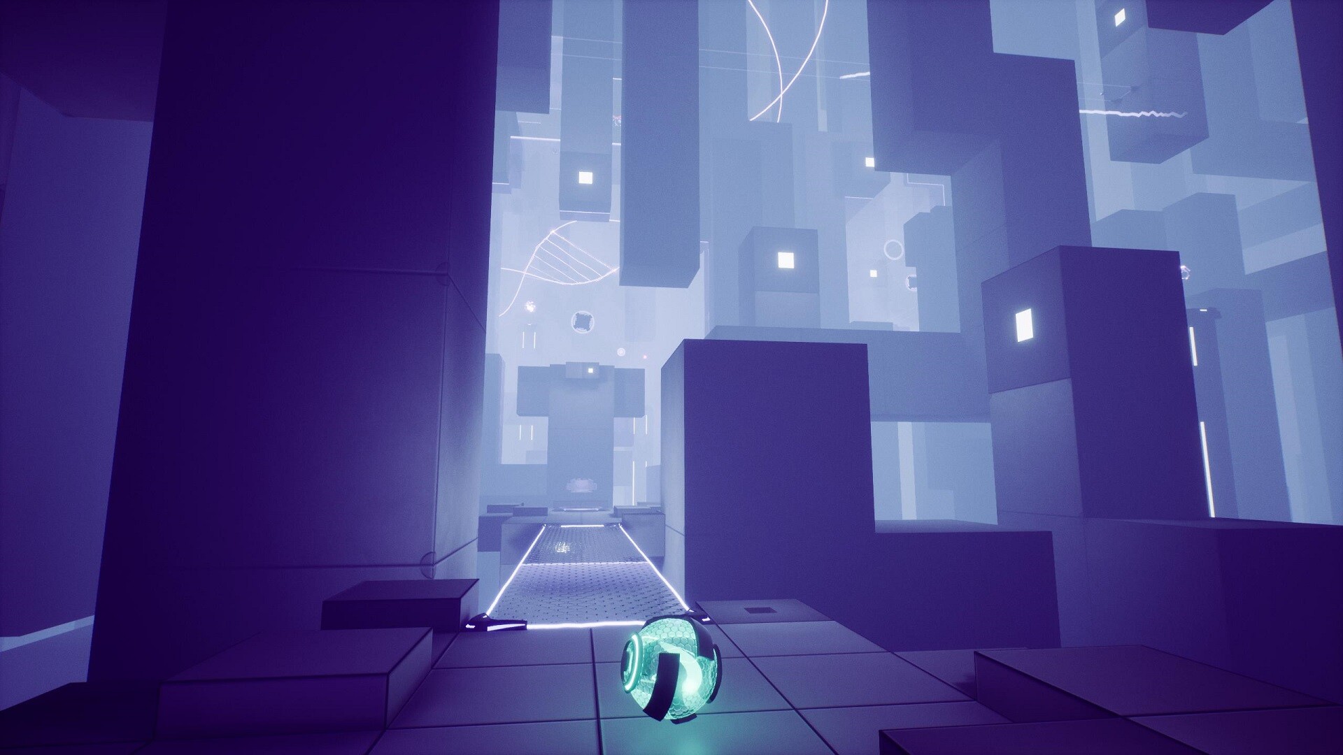 奥比斯之环|官方中文|支持手柄|Orbyss插图3vtavta 奥比斯之环|官方中文|支持手柄|Orbyss插图3vtavta