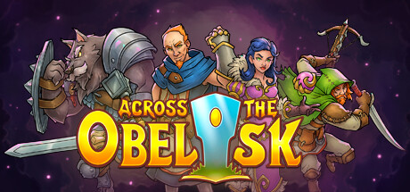 横跨方尖碑|Across the Obelisk|1.7.6|官方中文|容量5.83G