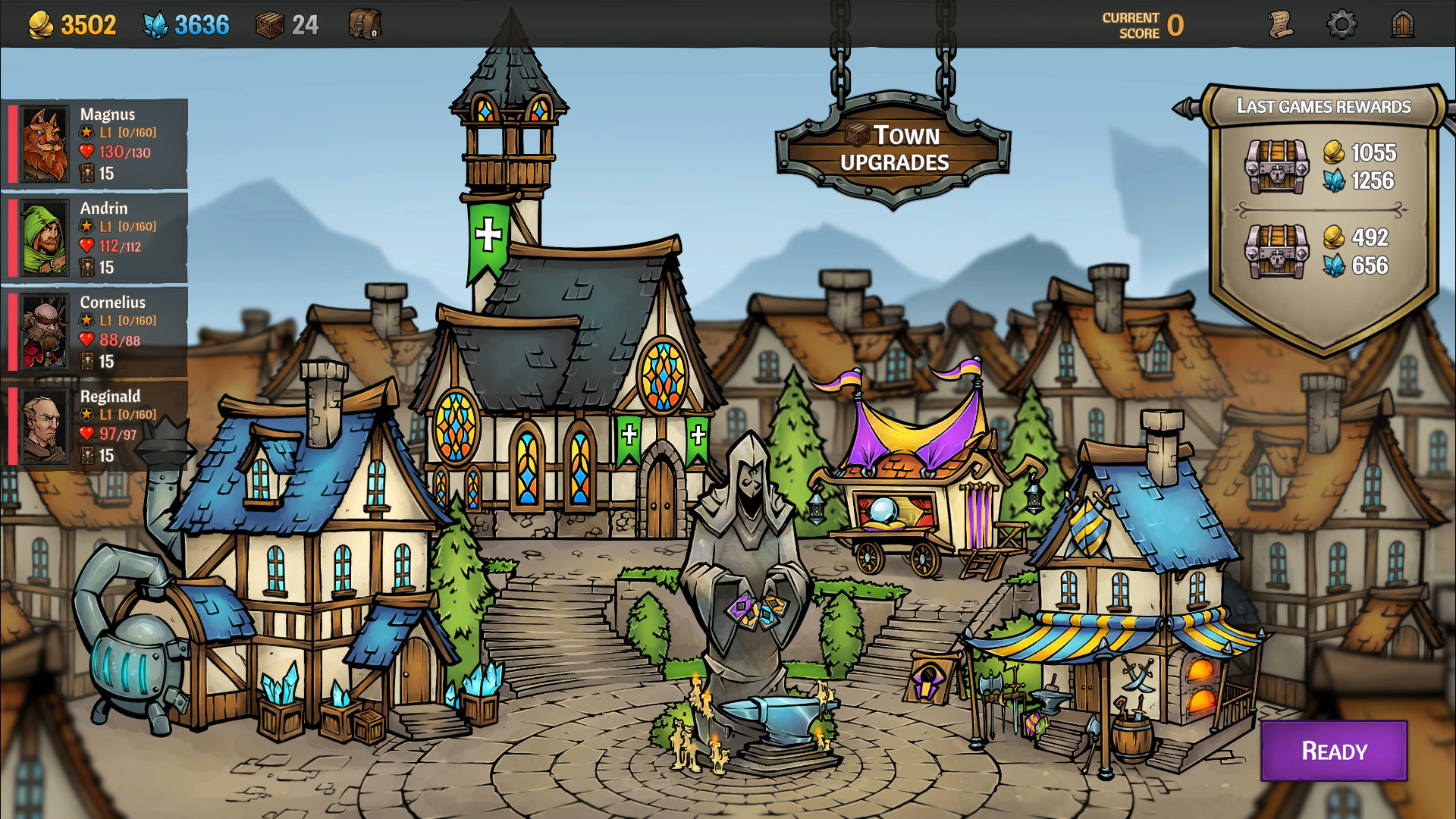 《横跨方尖碑/Across the Obelisk》免安装版|迅雷百度云下载插图8-小白游戏网 《横跨方尖碑/Across the Obelisk》免安装版|迅雷百度云下载插图8-小白游戏网