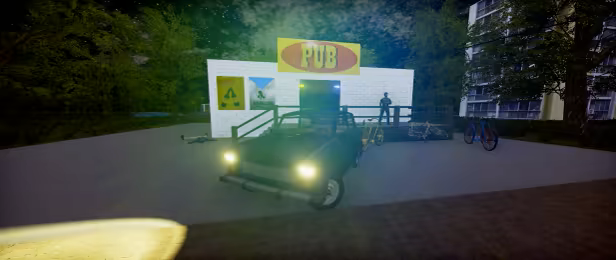 图片[2]-My Village Life-梨子乐游戏