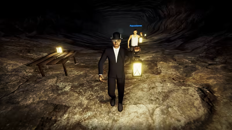 图片[3]-My Village Life-梨子乐游戏