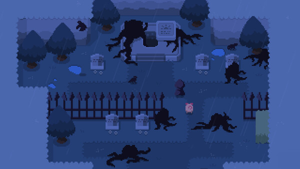 图片[2]- 《爱，死亡和小猪》v1.1.0（Spindle）官方中文|解压可玩- 关先生资源站