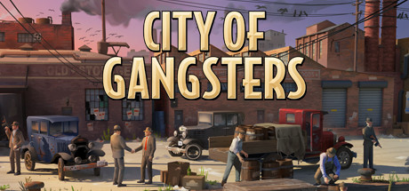 《黑帮之城/City of Gangsters》V1.4.4官中简体|容量1GB