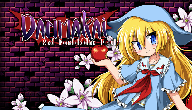 《丹玛凯：红色禁果/DANMAKAI: Red Forbidden Fruit》免安装中文版