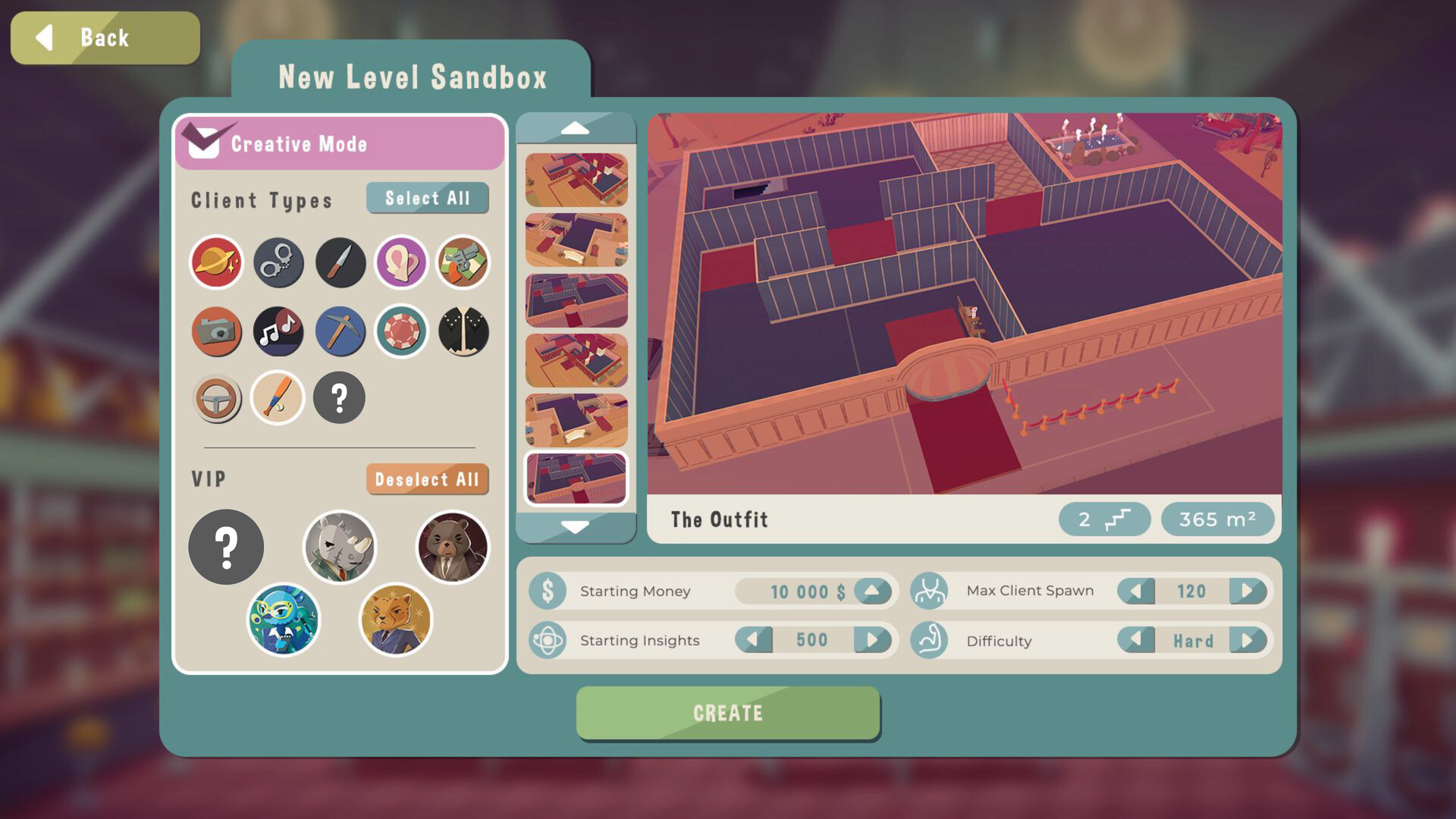 screenshot 5