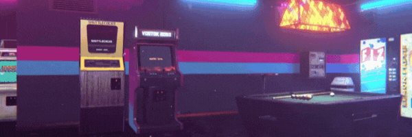 图片[2]-街机乐园/Arcade Paradise（v1112）-秋风资源网