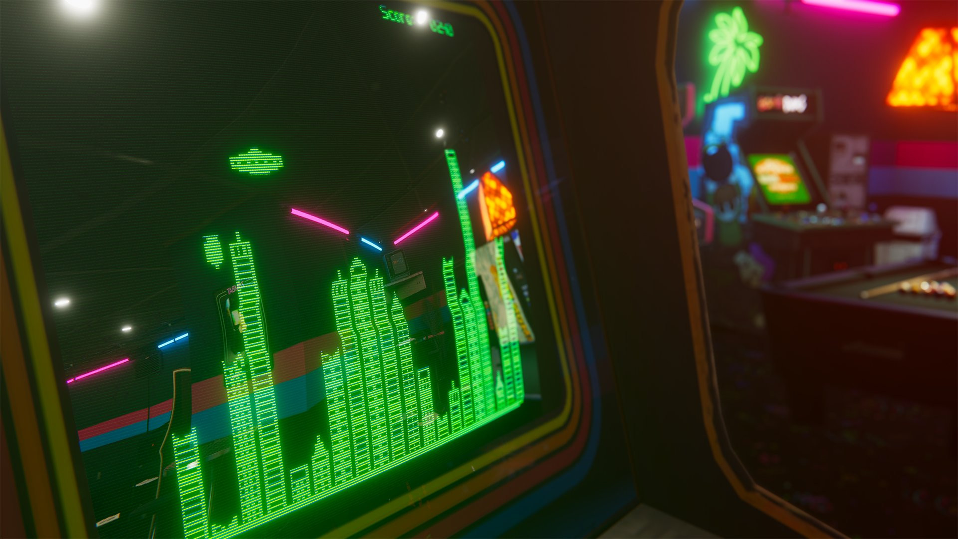 图片[6]- 《拱廊天堂|街机乐园》 v1112（Arcade Paradise）官方中文|解压可玩- 关先生资源站
