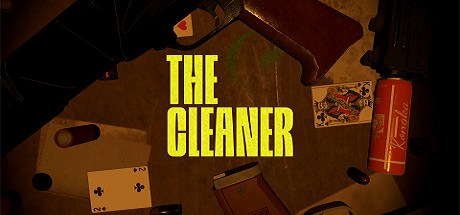 杀手 v1.0.0（The Cleaner）免安装中文版