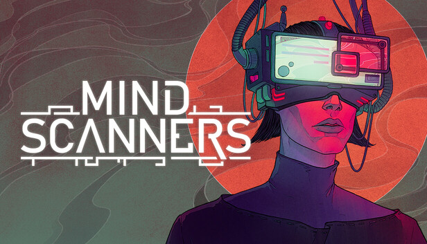 《精神检验师/Mind Scanners》免安装中文版