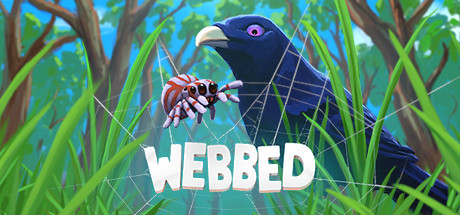 勇网直前/Webbed-秋风资源网
