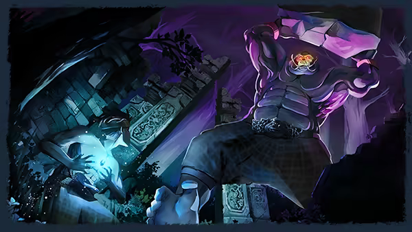 《逃离那落迦/Escape from Naraka》免安装中文版插图 《逃离那落迦/Escape from Naraka》免安装中文版插图