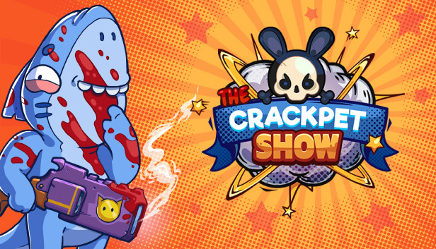 《疯狂宠物秀/The Crackpet Show》免安装中文版