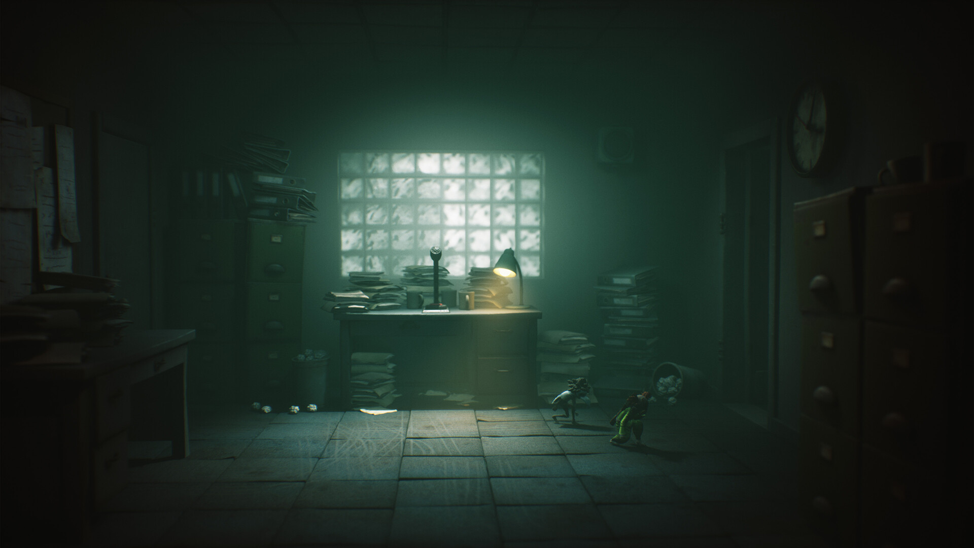 小小梦魇3/Little Nightmares III配图1