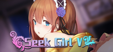 图片[1]-寻找女孩5/Seek Girl V-秋风资源网