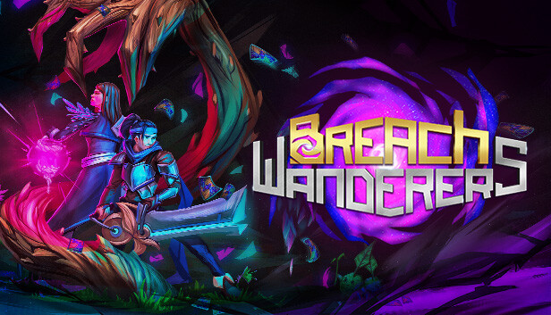 《裂隙漫游者/Breach Wanderers》免安装中文版