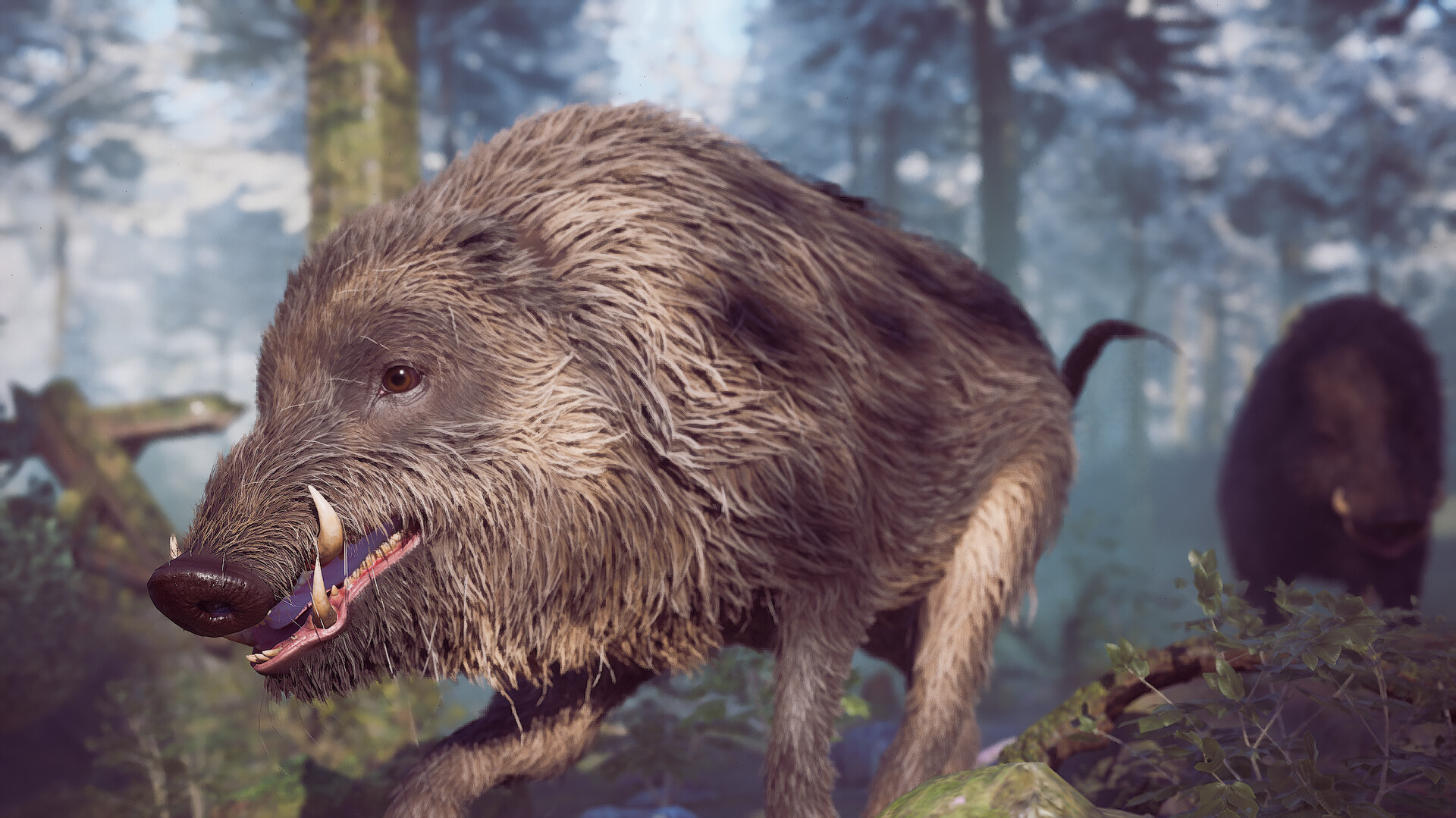 图片[17]-冬日幸存者/Winter Survival v51123S|策略模拟|11.6GB|中文-蝶影二次元