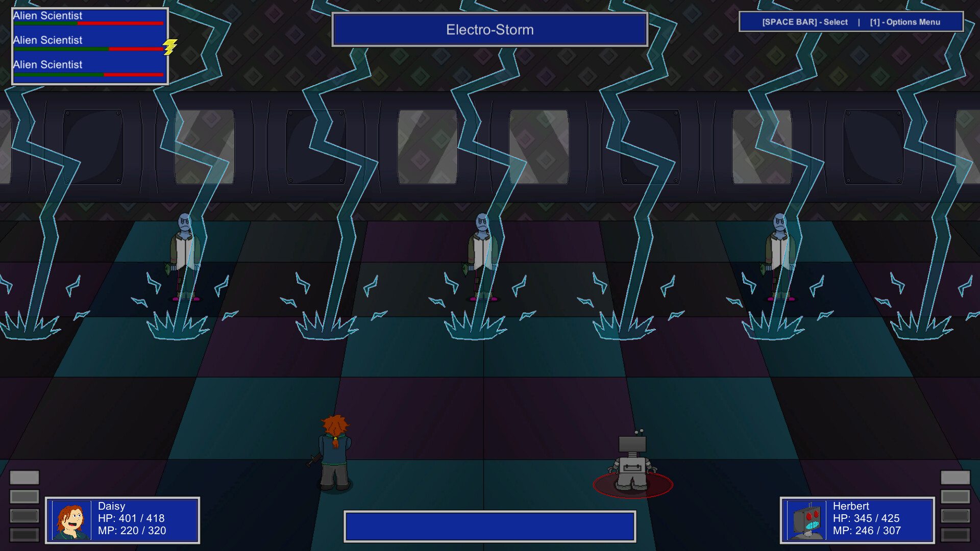 黛西飞向月球(Daisy Flies to the Moon)绿色版|百度云迅雷下载插图4-小白游戏网 黛西飞向月球(Daisy Flies to the Moon)绿色版|百度云迅雷下载插图4-小白游戏网