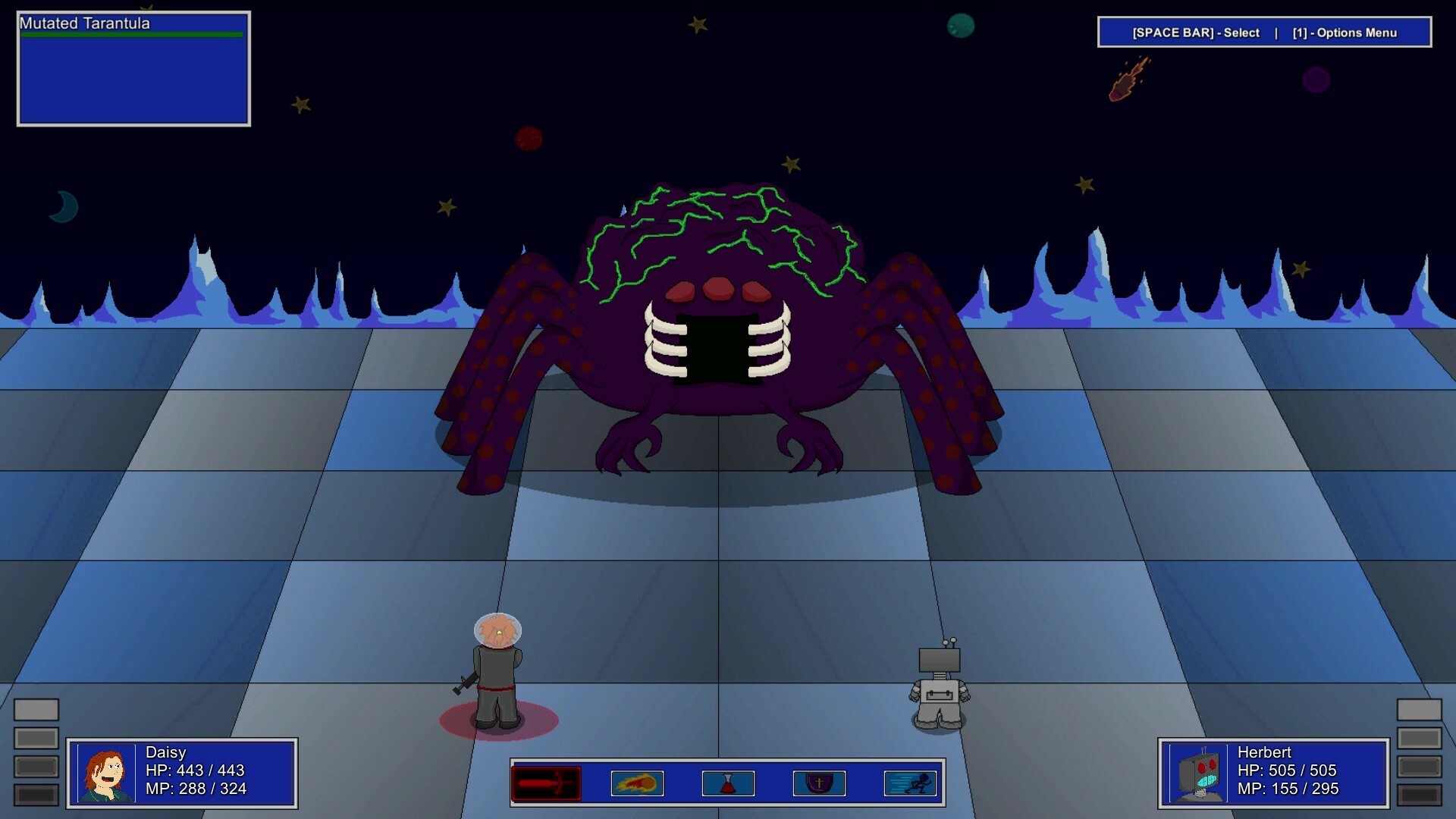 黛西飞向月球(Daisy Flies to the Moon)绿色版|百度云迅雷下载插图1-小白游戏网 黛西飞向月球(Daisy Flies to the Moon)绿色版|百度云迅雷下载插图1-小白游戏网